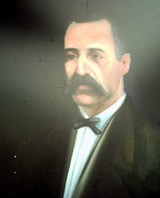 Santiago Masago