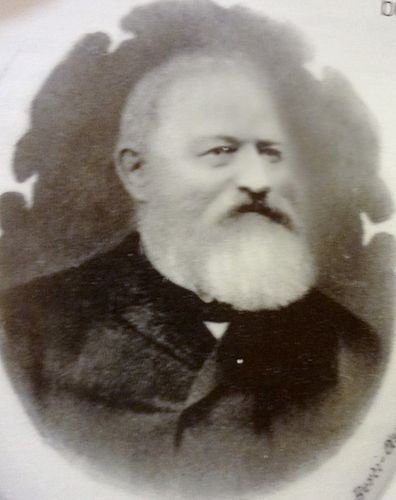 Santiago Schaerer