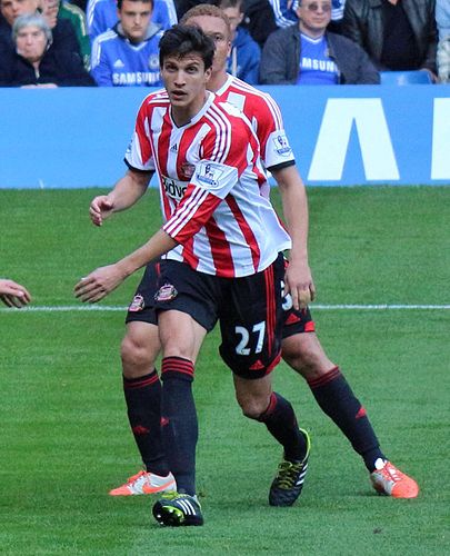 Santiago Vergini