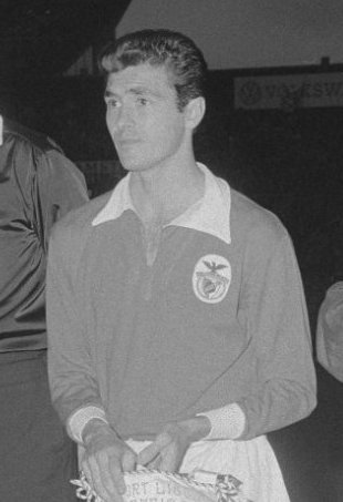 Jose Aguas