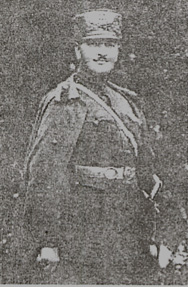 Mohammad Ayrom