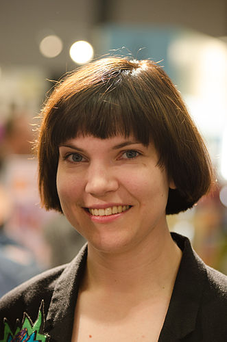 Sara Elfgren