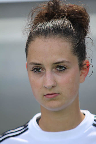 Sara Dabritz