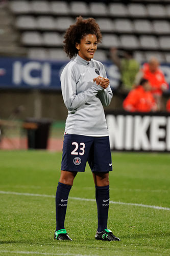 Sara Gama