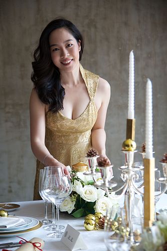 Sara Ho