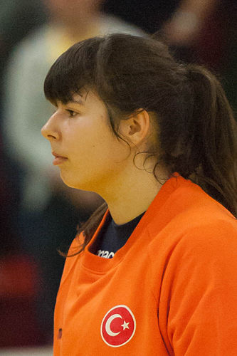 Sara Kececi
