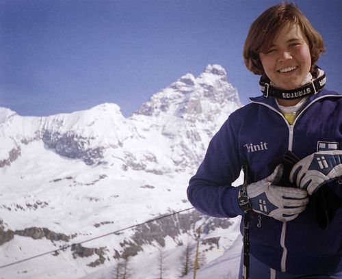 Sara Mustonen