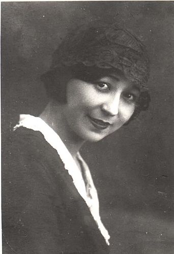 Sara Sadiqova