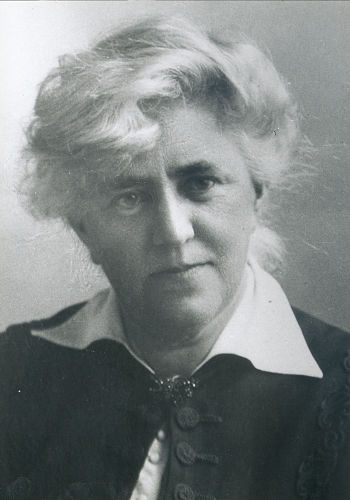 Sara Christie