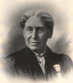 Sarah Wittenmeyer