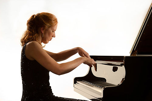 Sarah Briggs