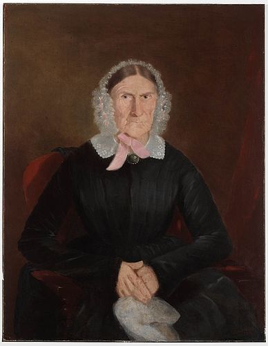 Sarah Cobcroft