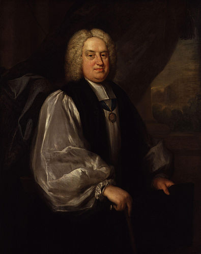 Sarah Hoadly