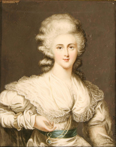 Sarah Fane