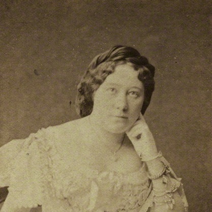 Amy Sedgwick