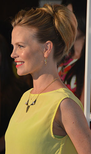 Sarah Morris