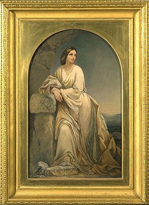 Sarah Setchel