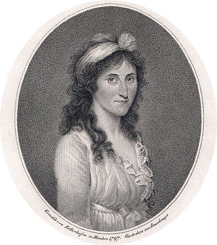 Sarah Thompson