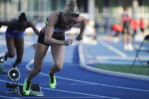 Sarah Wells