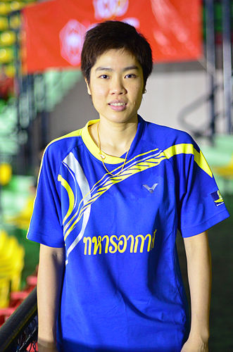 Saralee Thungthongkam