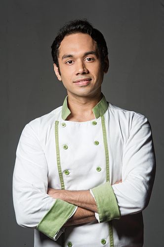 Saransh Goila