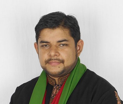 Sardar Majid Rashid
