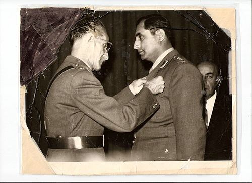 Sardar Shah Wali Khan