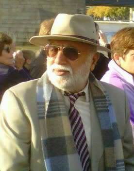 Sardar Wahid Bakhsh Bhayo