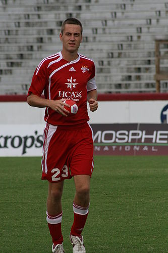 Sascha Gorres