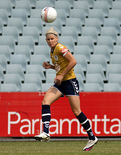Sasha McDonnell