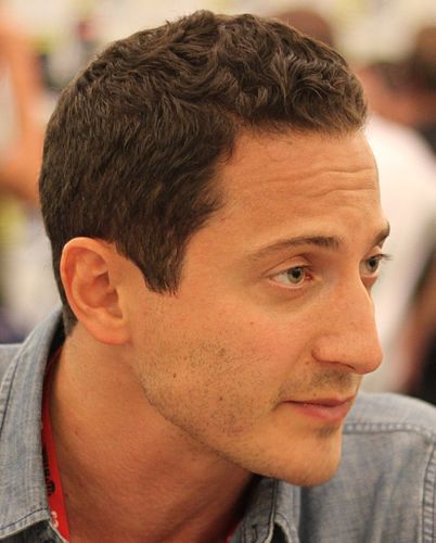 Sacha Roiz