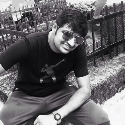 Sathish Krishnan