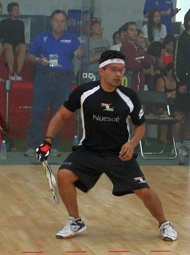 Sathwik Rai
