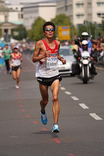 Satoshi Irifune