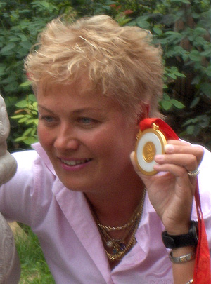 Satu Makela-Nummela