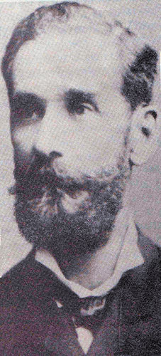 Saturnin Gutierrez