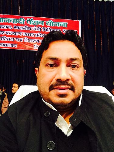 Satyaveer Munna
