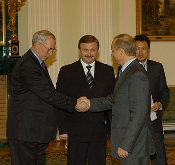 Sauat Mynbayev