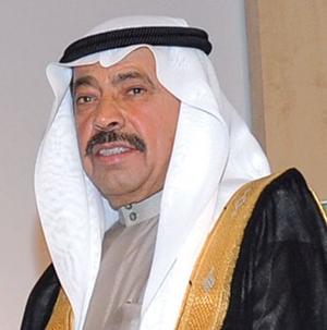 Abdul Al-Babtain