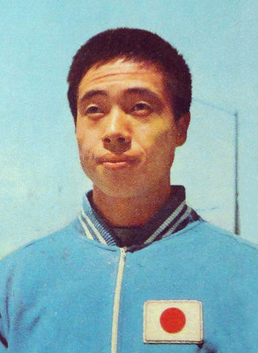 Sawao Kato
