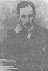 Mirzadeh Eshghi
