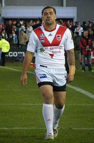 Ricky Thorby