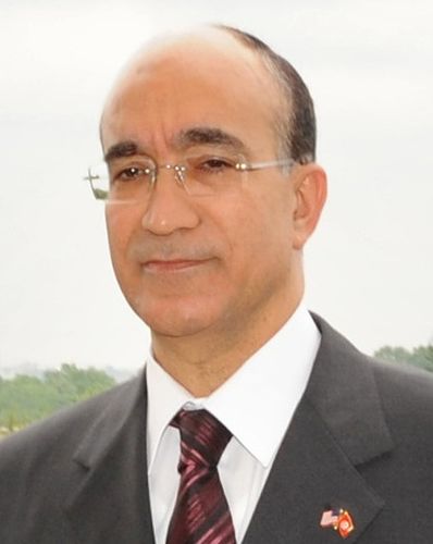 Ridha Grira