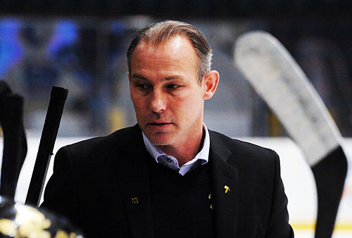 Rikard Franzen