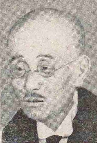 Rikitaro Fujisawa