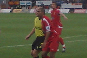 Rikki Bains