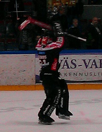 Riku Helenius