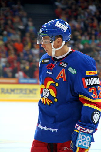 Riku Hahl