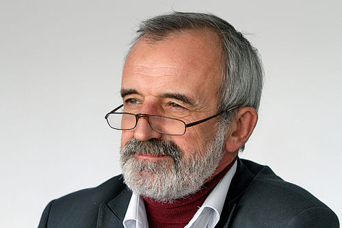 Rimas Tuminas