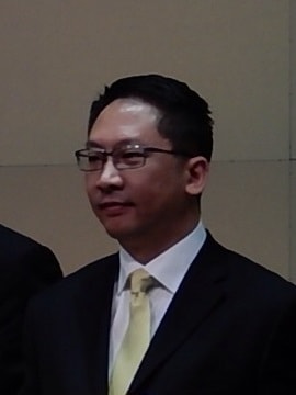 Rimsky Yuan